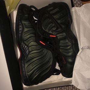 Nike Foamposite